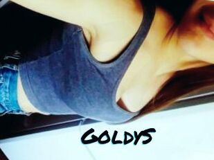 GoldyS