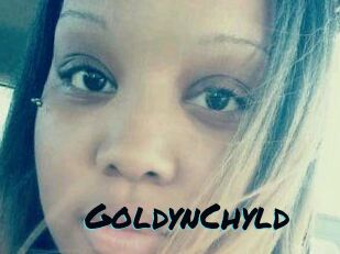 GoldynChyld