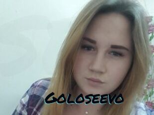 Goloseevo