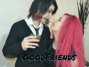 GoodFriends