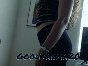 GoodKarma20