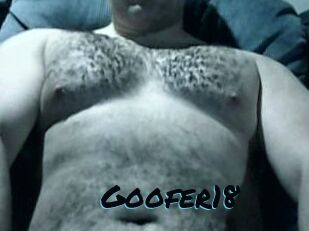 Goofer18