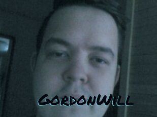 GordonWill