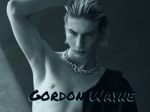 Gordon_Wayne