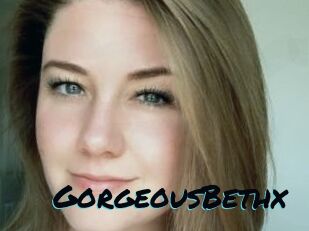 GorgeousBethx
