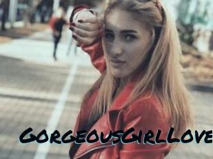 GorgeousGirlLove Sexties