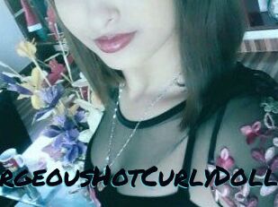 GorgeousHotCurlyDoll