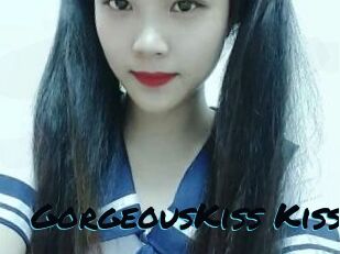 GorgeousKiss_Kiss