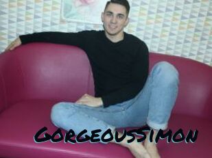 GorgeousSimon