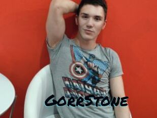 GorrStone Sexties