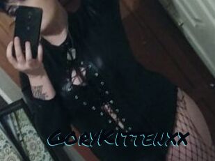 GoryKittenxx