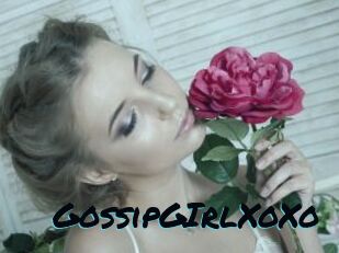 GossipGIrlXoXo