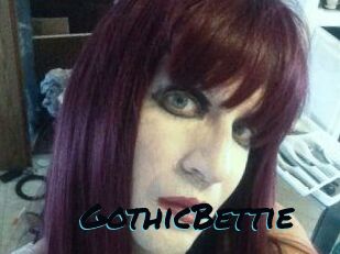 GothicBettie