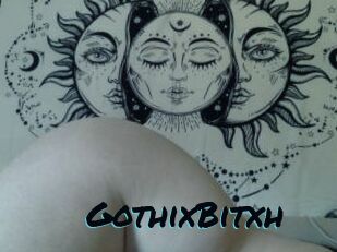 GothixBitxh