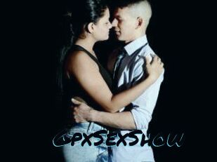 GpxSexShow