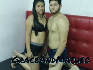 GraceAndMatheo