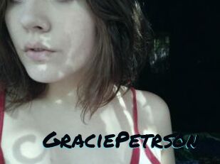 GraciePetrson