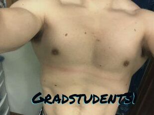 Gradstudent31