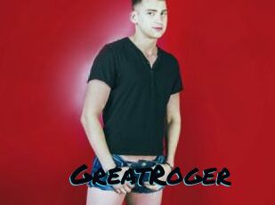 GreatRoger