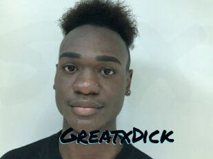 GreatxDick