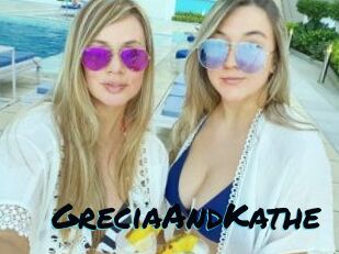 GreciaAndKathe