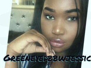 Greeneyedbbwjessica Sexties