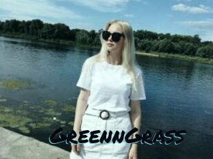 GreennGrass