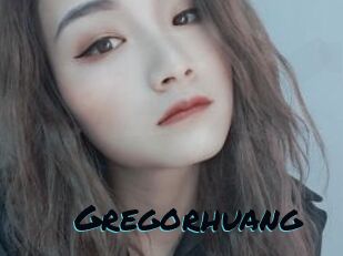 Gregorhuang