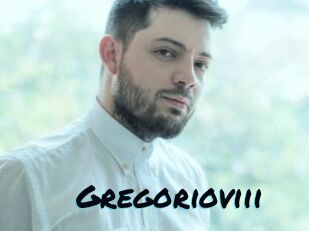 Gregorioviii