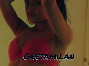 Gretamilan