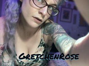 GretchenRose