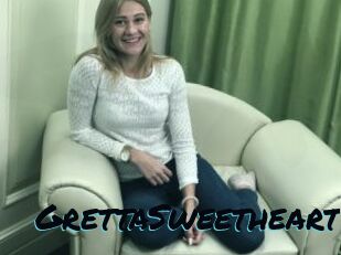 GrettaSweetheart Sexties