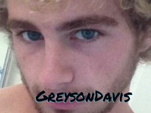 GreysonDavis