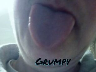 Grumpy