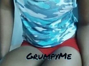 GrumpyMe