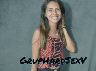 GrupHardSexV