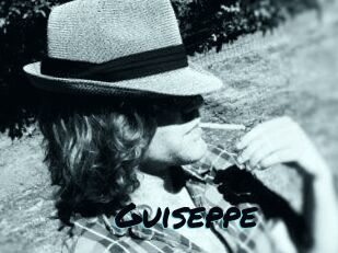 Guiseppe