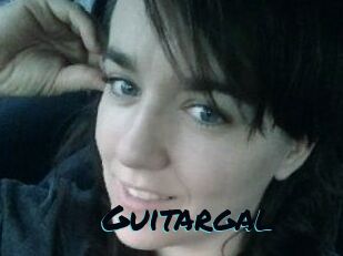 Guitargal