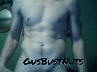 GusBustNuts
