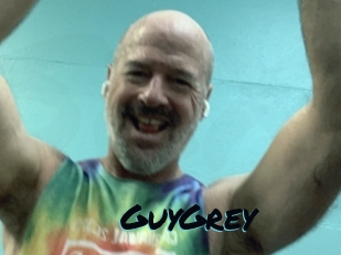 GuyGrey Sexties