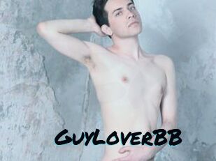GuyLoverBB
