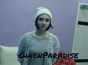 GwenParadise