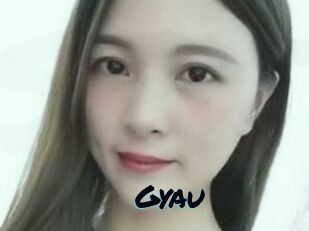 Gyau