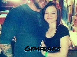 Gymfraks