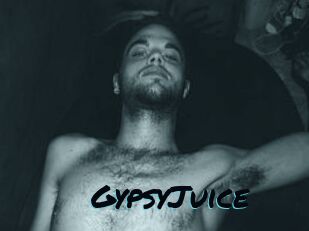 GypsyJuice