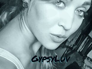 GypsyLuv