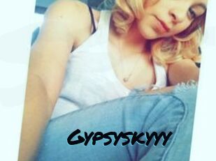 Gypsyskyyy