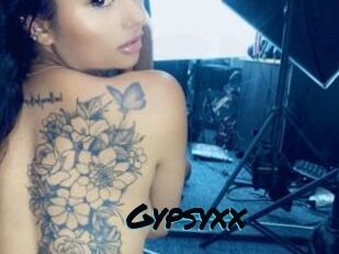 Gypsy_xx