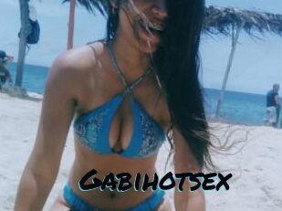 Gabihotsex