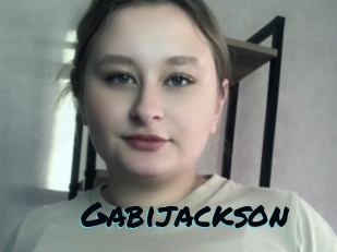 Gabijackson